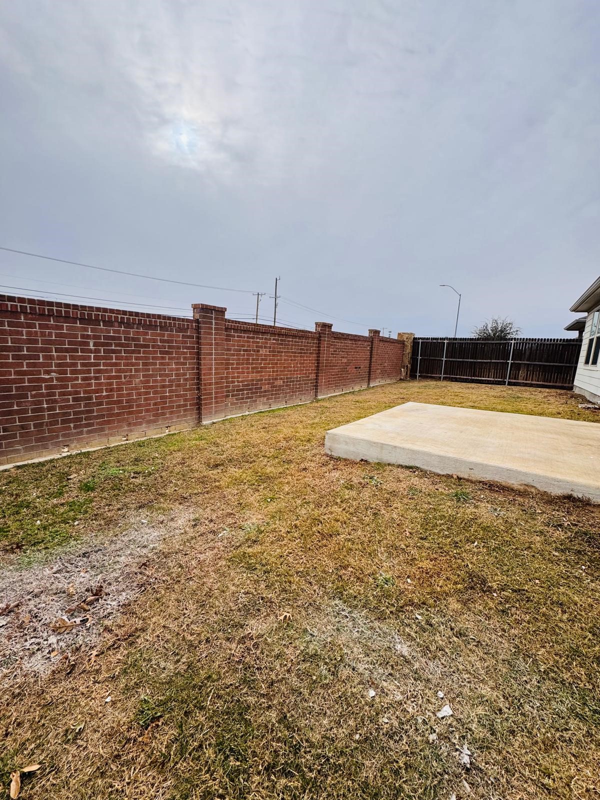 6029 Pathfinder Trail Fort Worth TX 76179