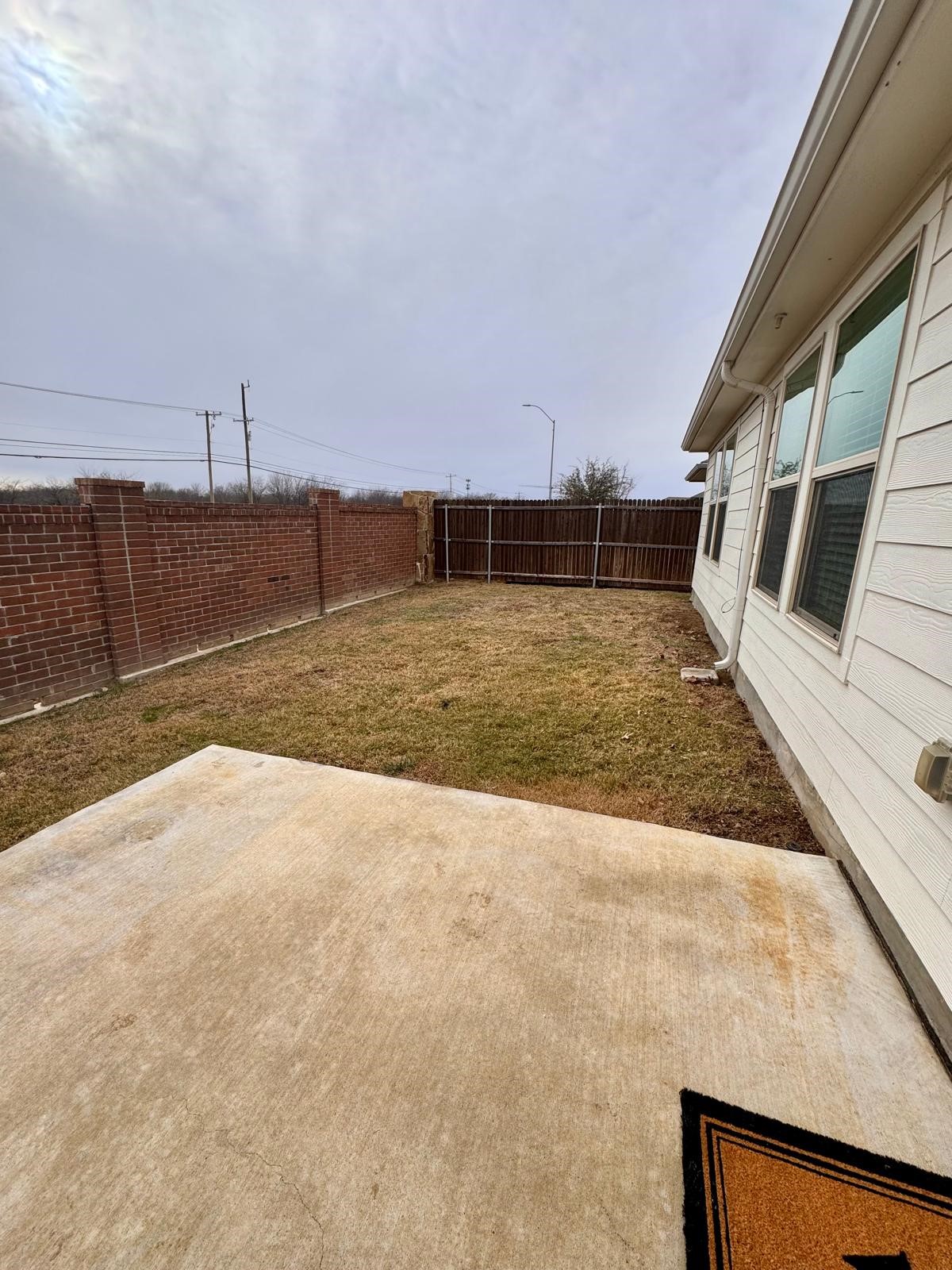 6029 Pathfinder Trail Fort Worth TX 76179