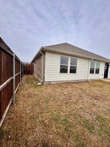 6029 Pathfinder Trail Fort Worth TX 76179