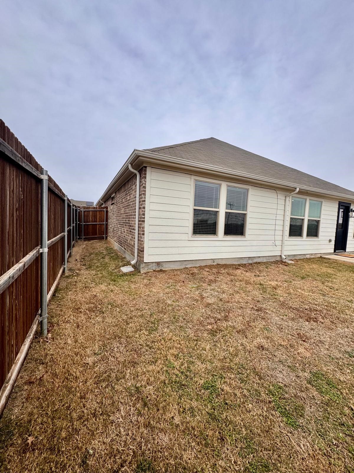 6029 Pathfinder Trail Fort Worth TX 76179