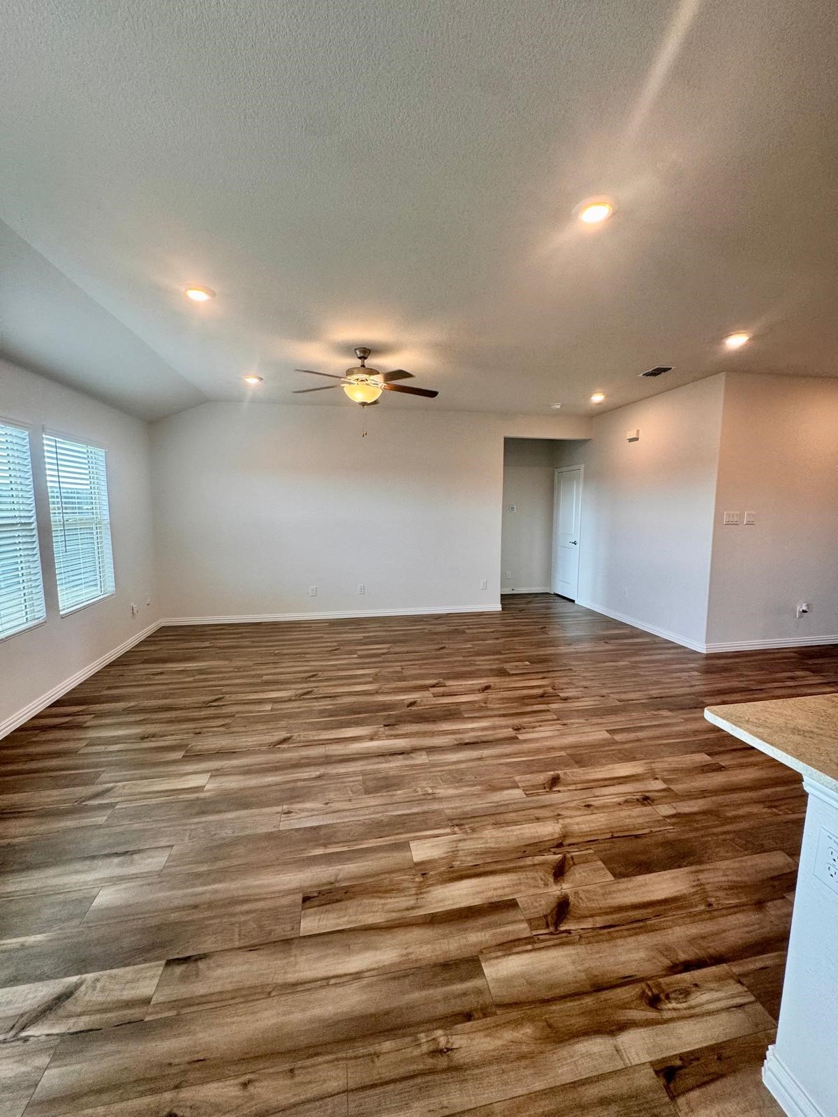 6029 Pathfinder Trail Fort Worth TX 76179