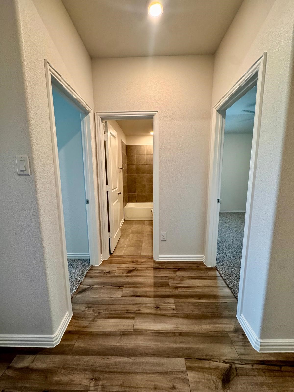 6029 Pathfinder Trail Fort Worth TX 76179