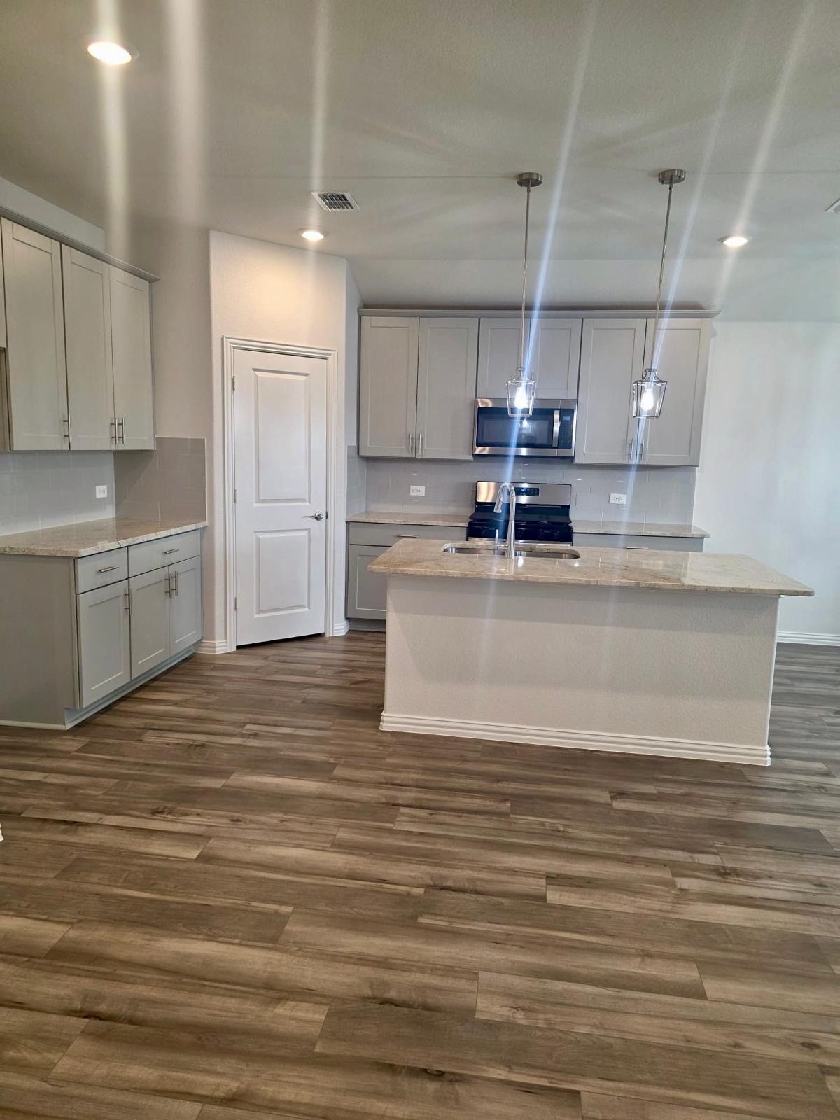 6029 Pathfinder Trail Fort Worth TX 76179