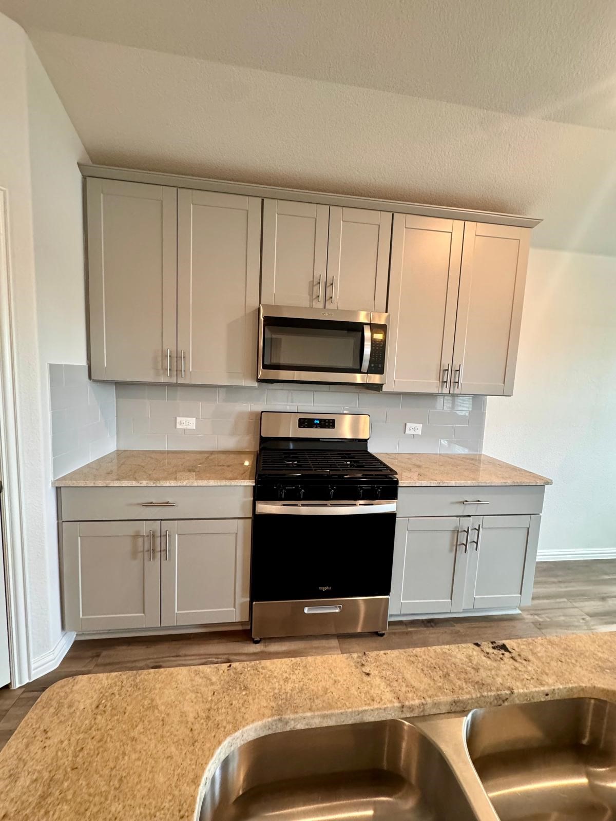 6029 Pathfinder Trail Fort Worth TX 76179