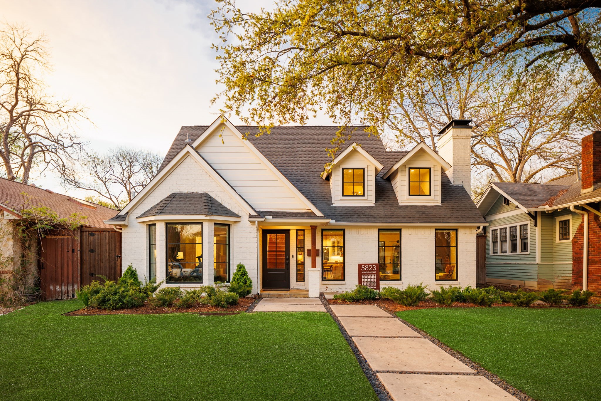 5823 Belmont Avenue Dallas TX 75206