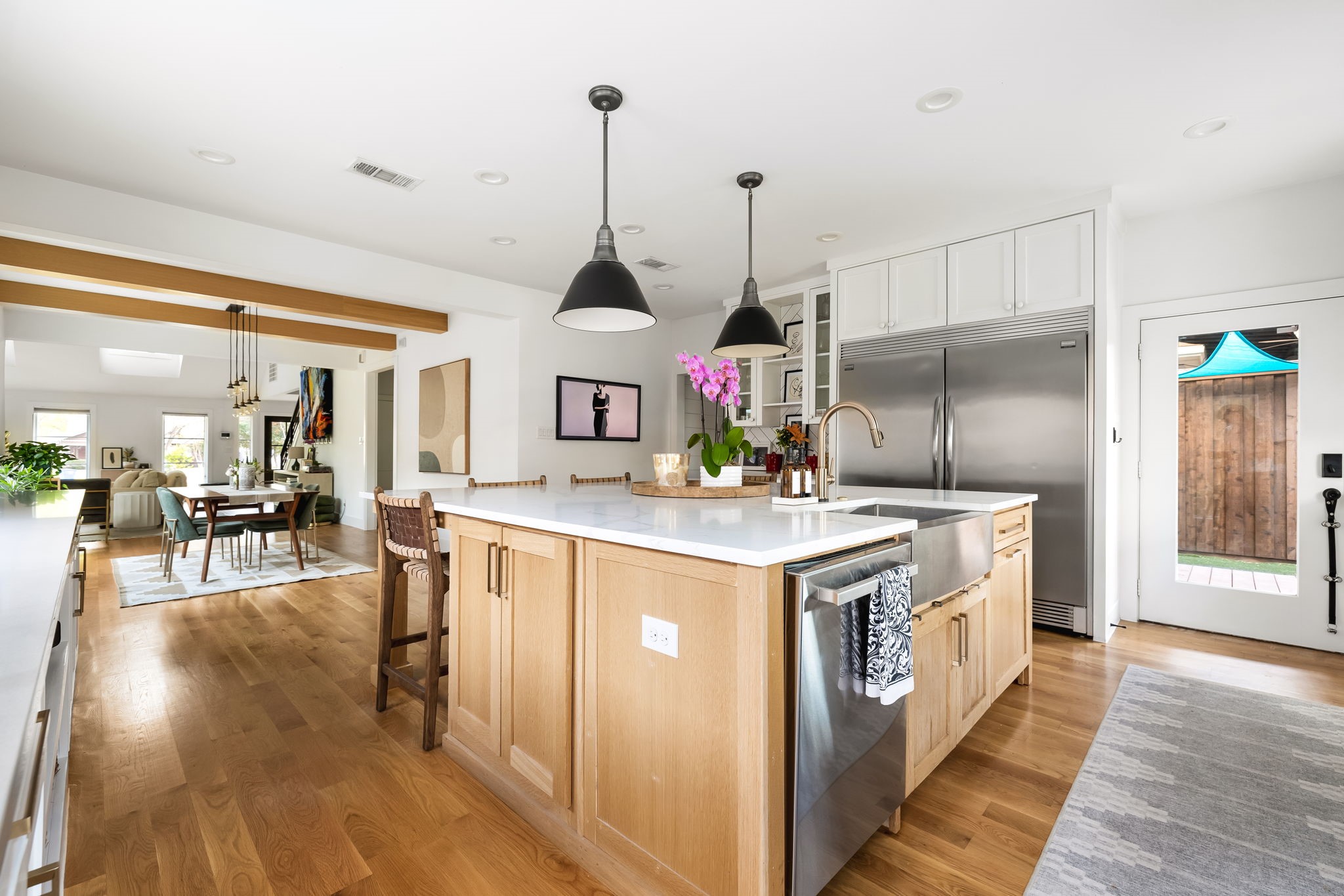 5823 Belmont Avenue Dallas TX 75206