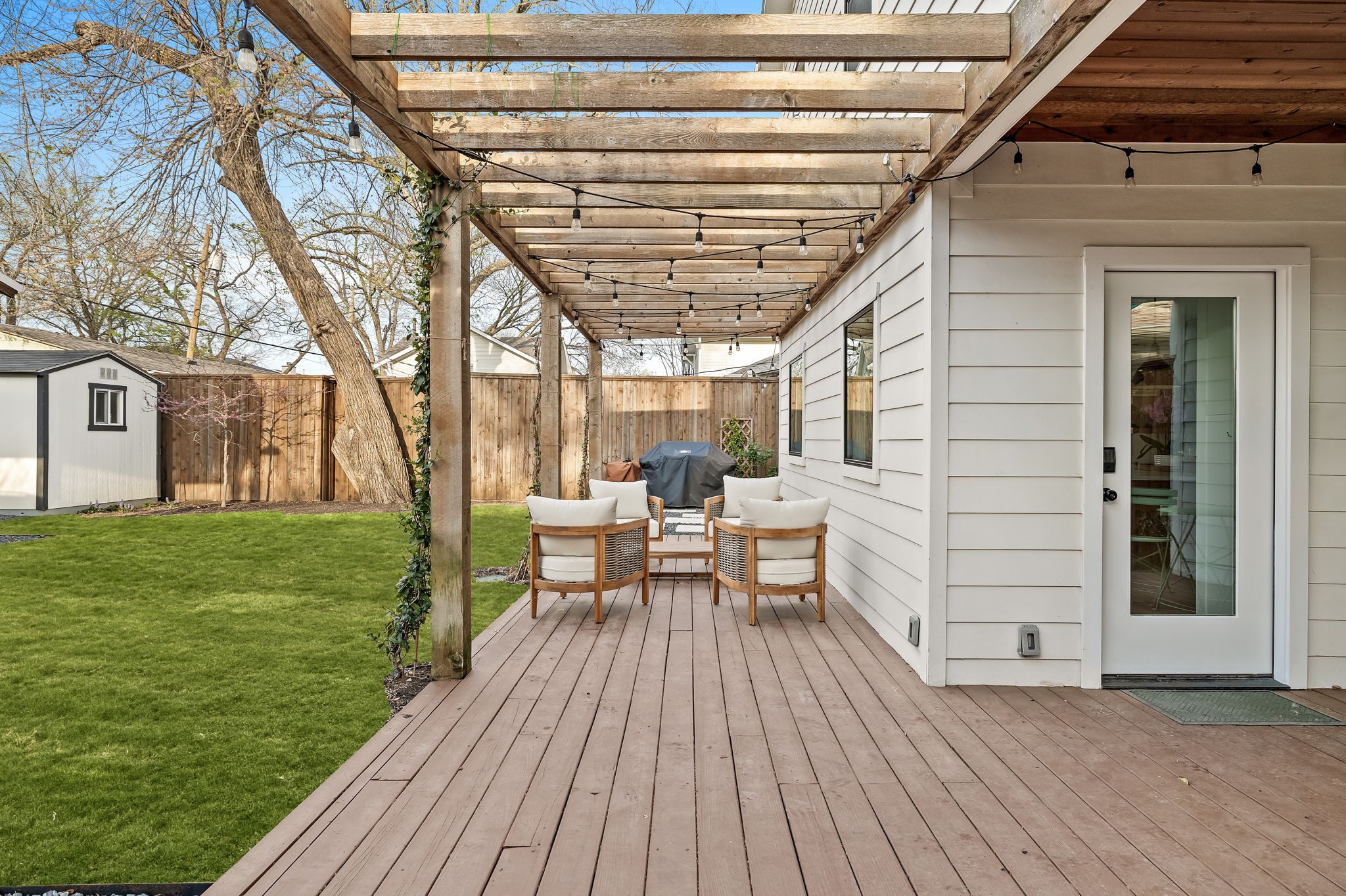 5823 Belmont Avenue Dallas TX 75206