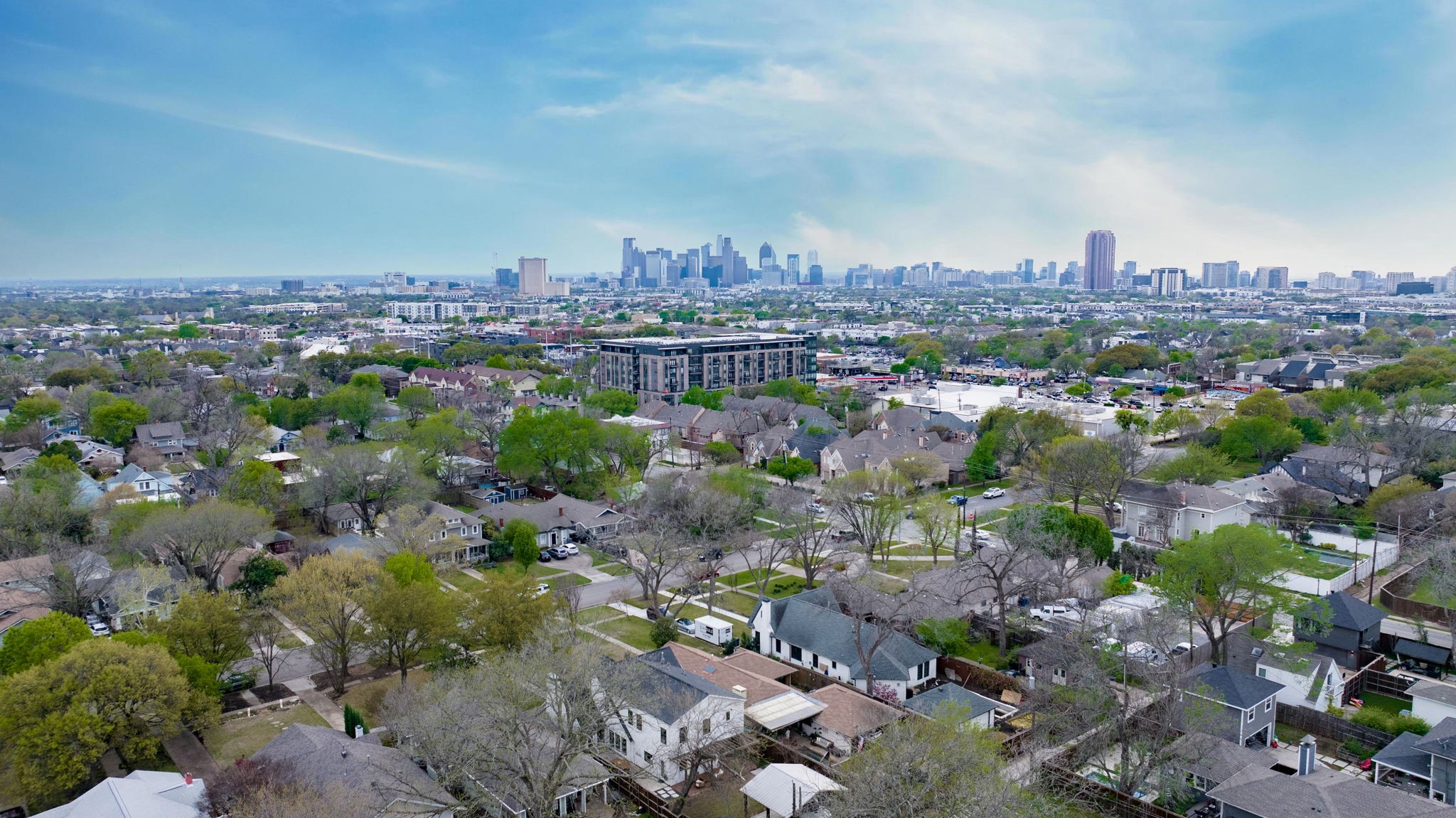 5823 Belmont Avenue Dallas TX 75206
