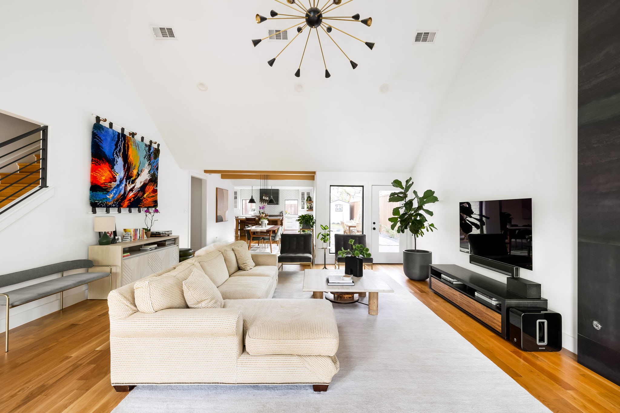 5823 Belmont Avenue Dallas TX 75206