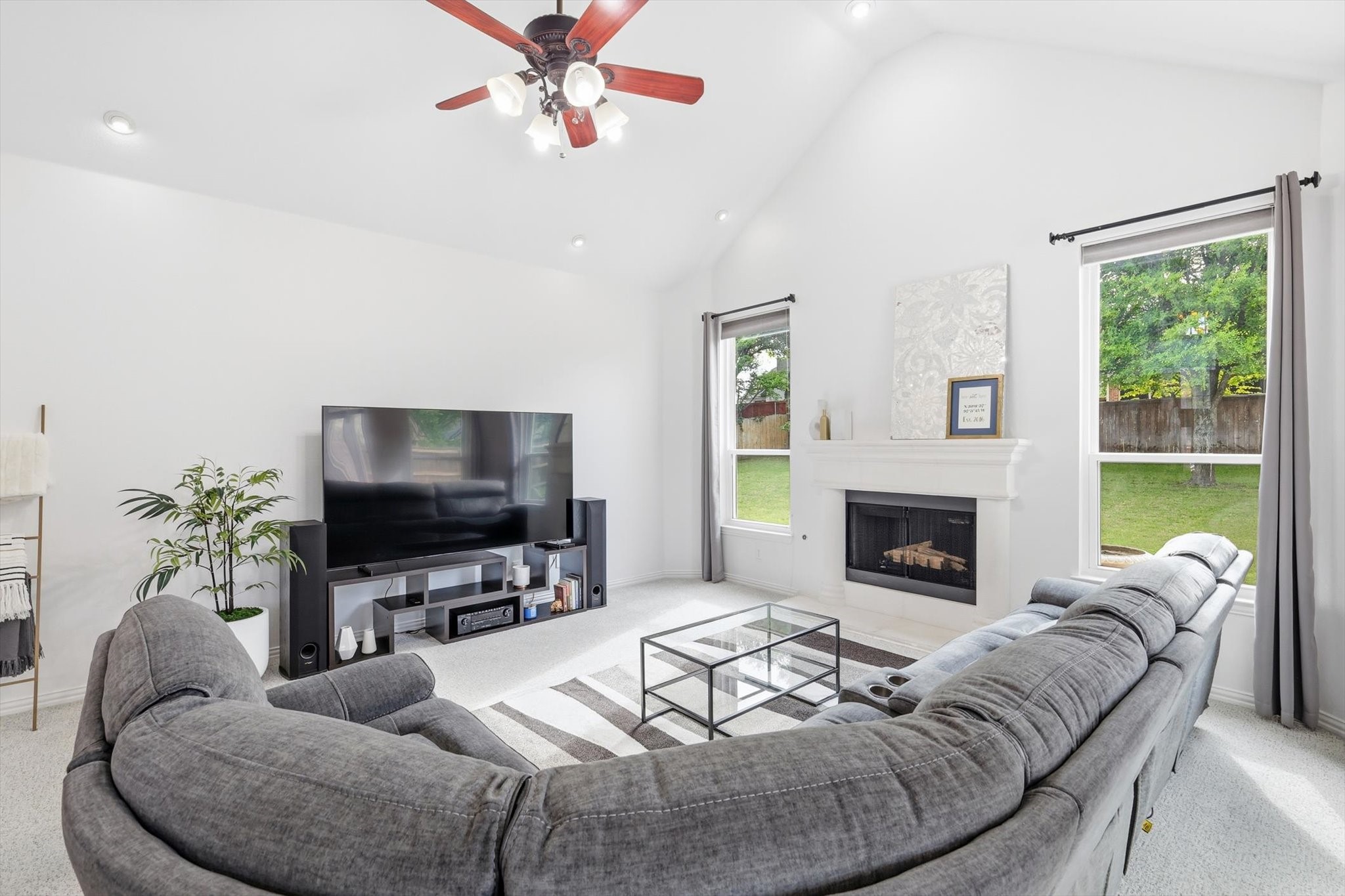 1817 Lake Forest Boulevard Flower Mound TX 75028
