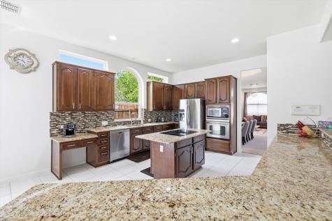 1817 Lake Forest Boulevard Flower Mound TX 75028