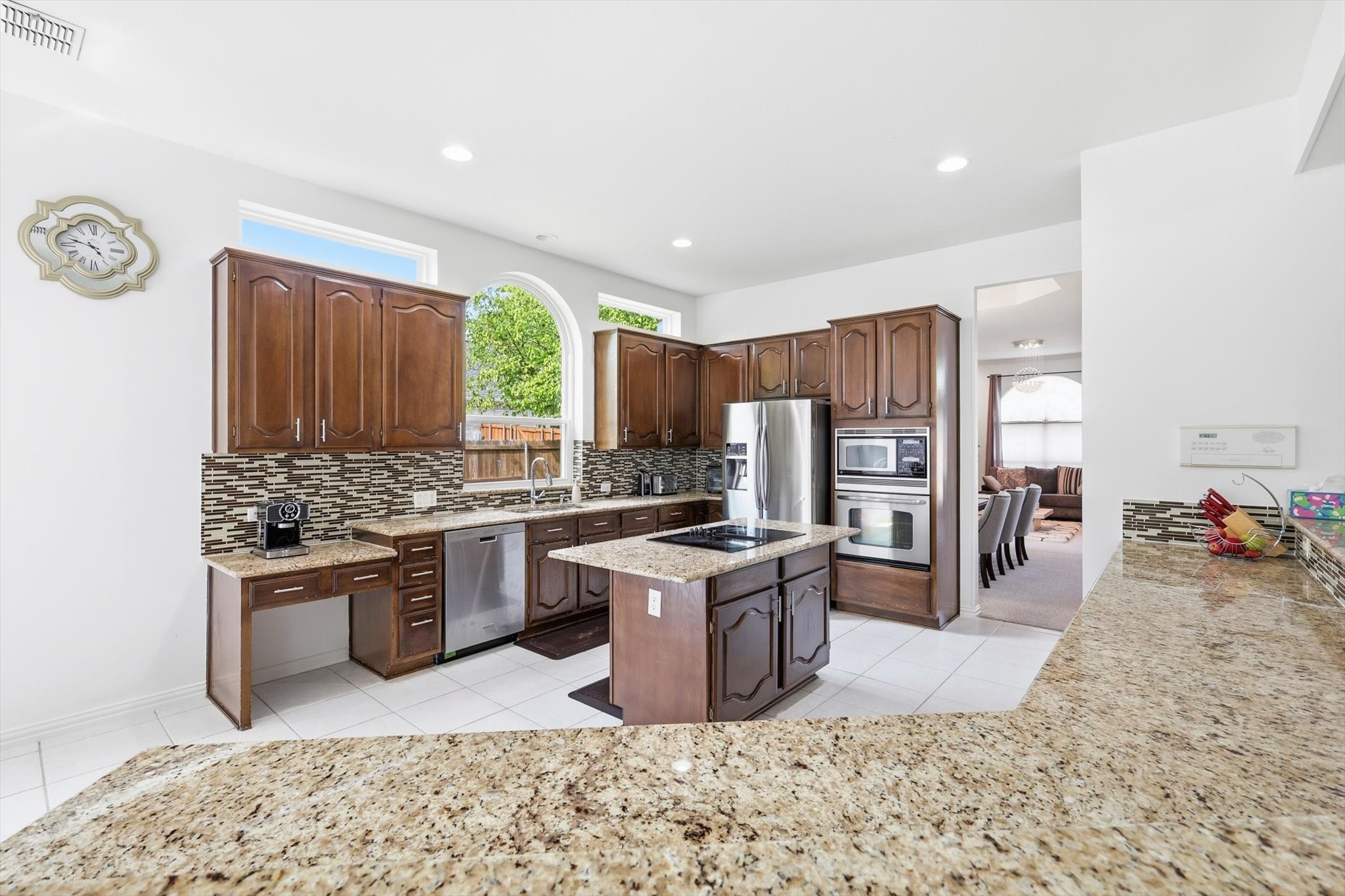 1817 Lake Forest Boulevard Flower Mound TX 75028