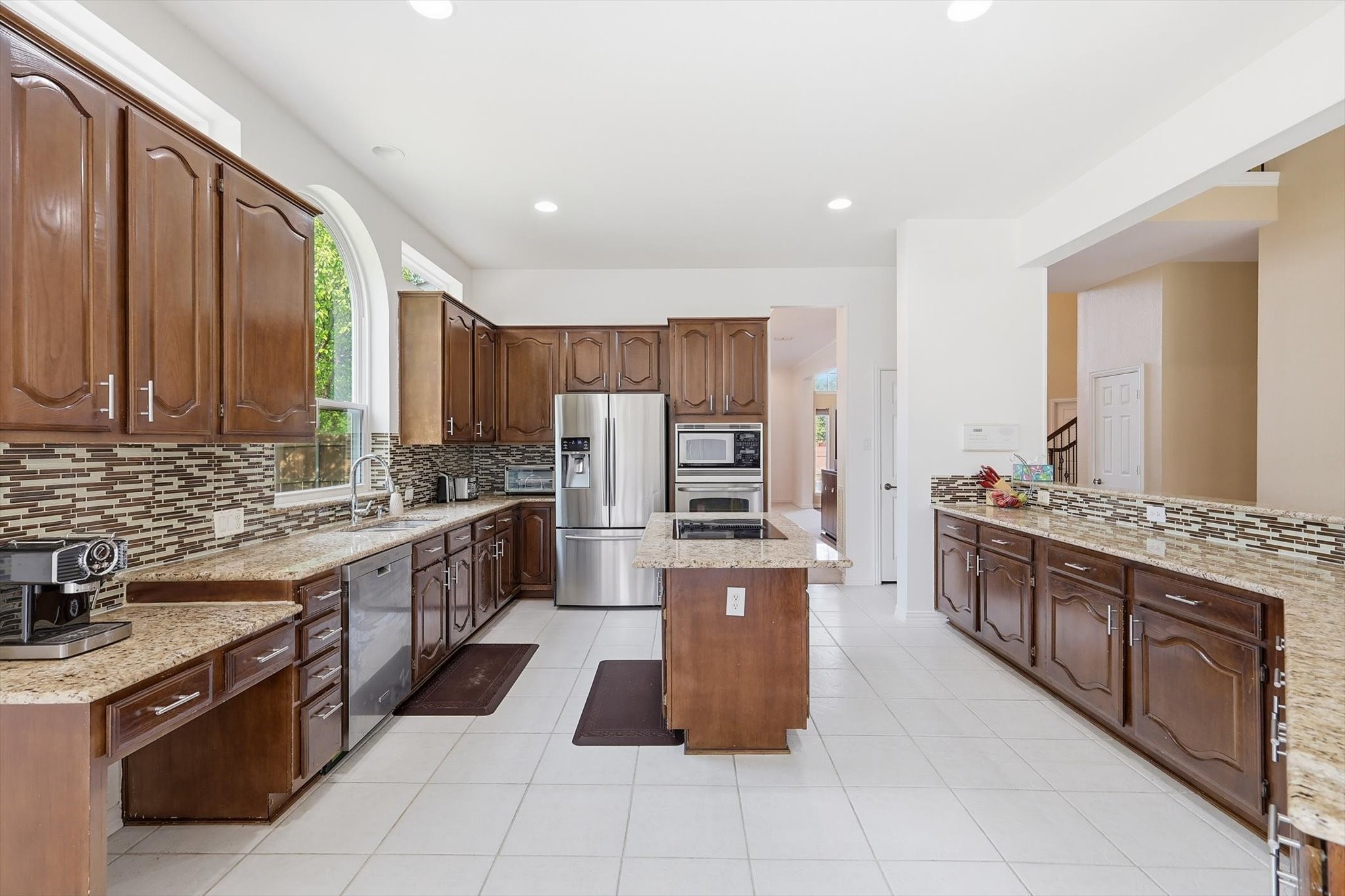 1817 Lake Forest Boulevard Flower Mound TX 75028
