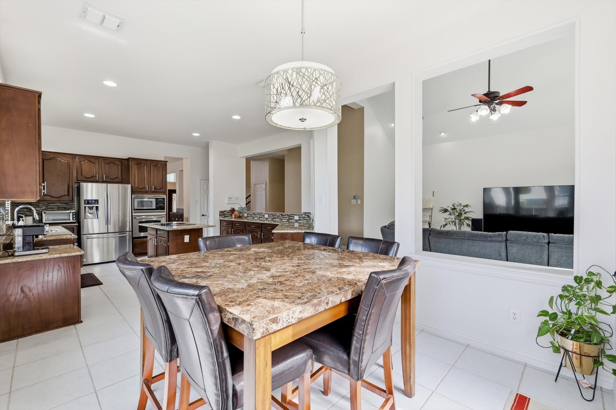 1817 Lake Forest Boulevard Flower Mound TX 75028