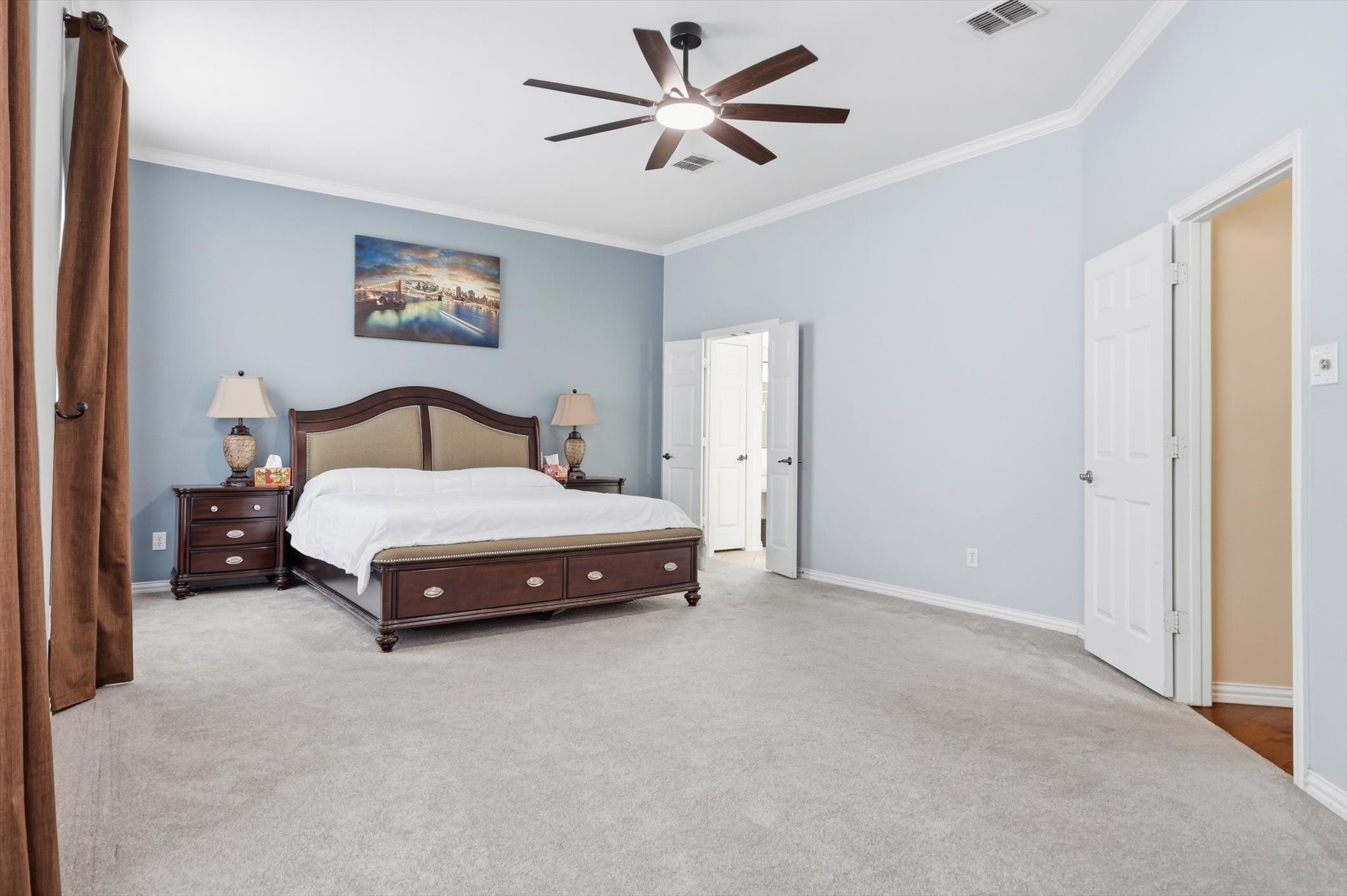 1817 Lake Forest Boulevard Flower Mound TX 75028