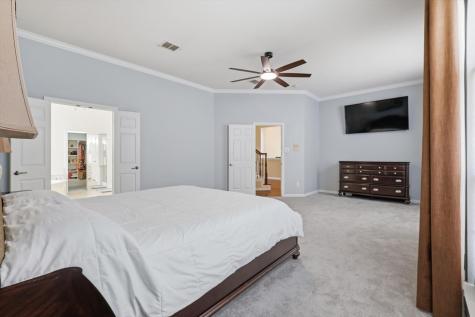 1817 Lake Forest Boulevard Flower Mound TX 75028