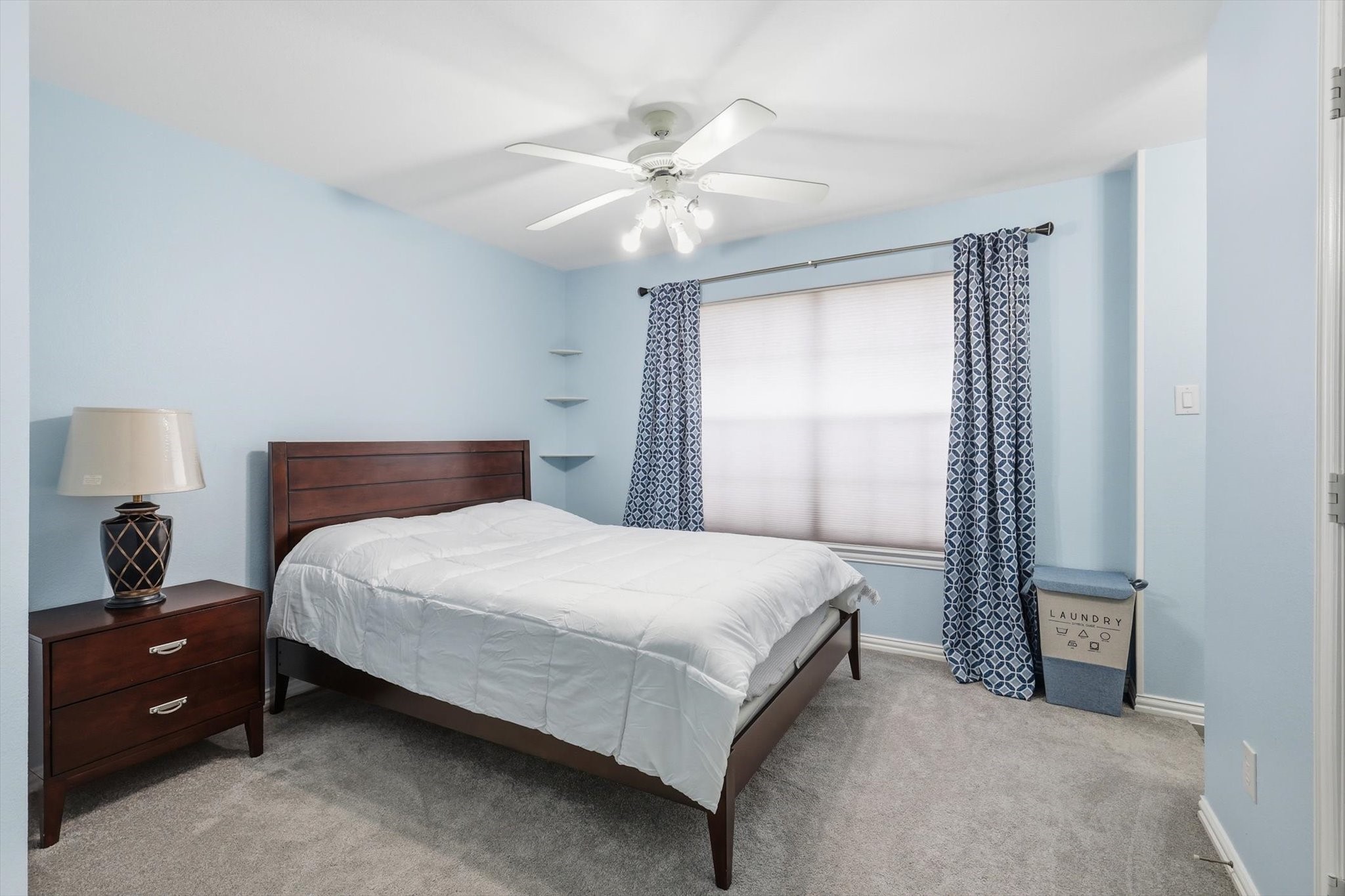 1817 Lake Forest Boulevard Flower Mound TX 75028