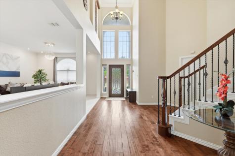 1817 Lake Forest Boulevard Flower Mound TX 75028