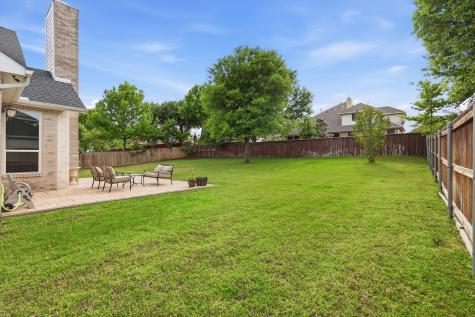 1817 Lake Forest Boulevard Flower Mound TX 75028