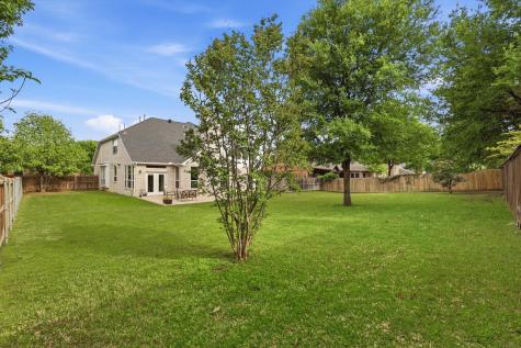 1817 Lake Forest Boulevard Flower Mound TX 75028