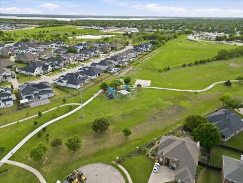 1817 Lake Forest Boulevard Flower Mound TX 75028