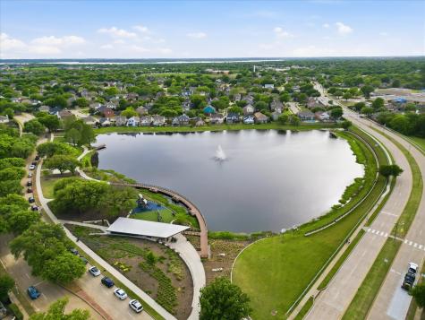 1817 Lake Forest Boulevard Flower Mound TX 75028