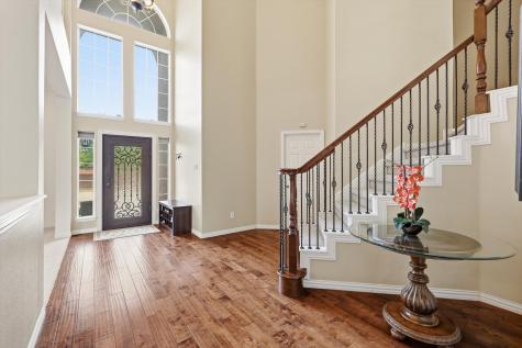 1817 Lake Forest Boulevard Flower Mound TX 75028