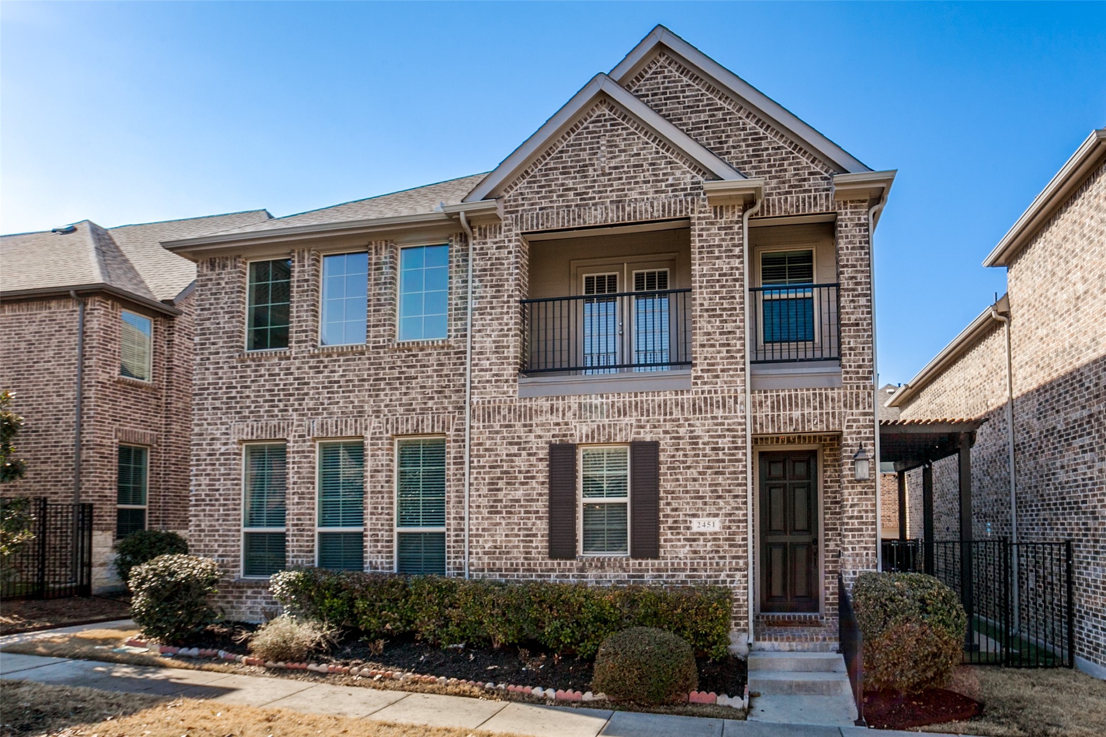 2451 Cathedral Drive Richardson TX 75080