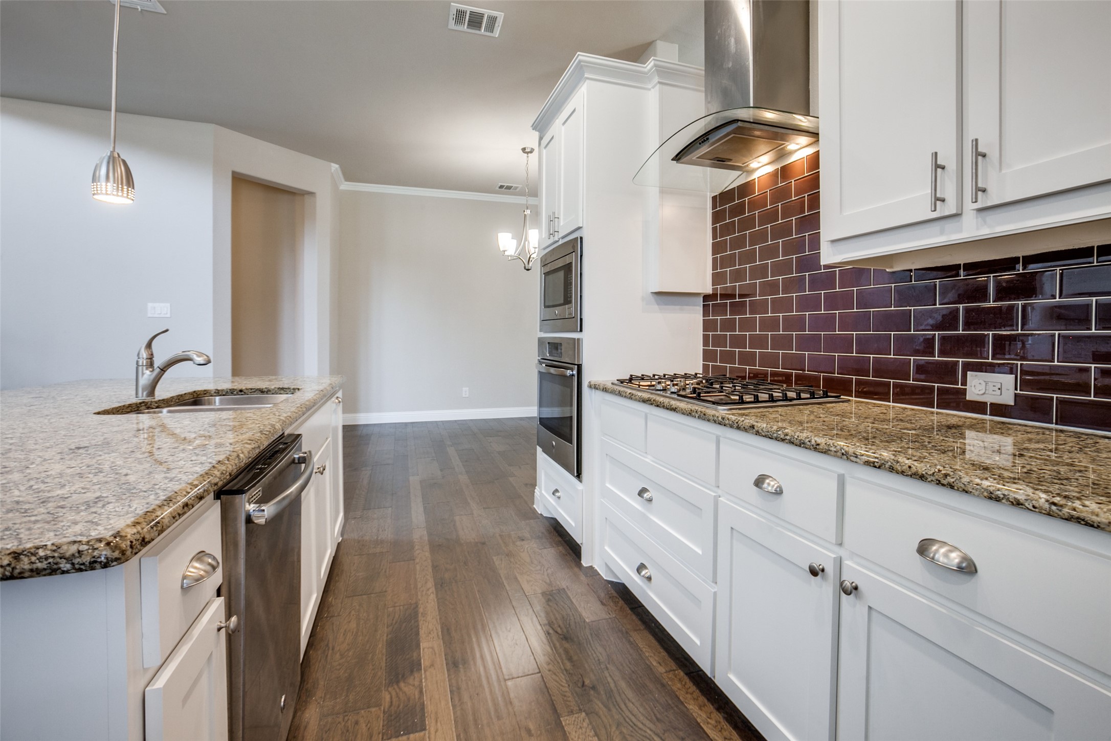 2451 Cathedral Drive Richardson TX 75080
