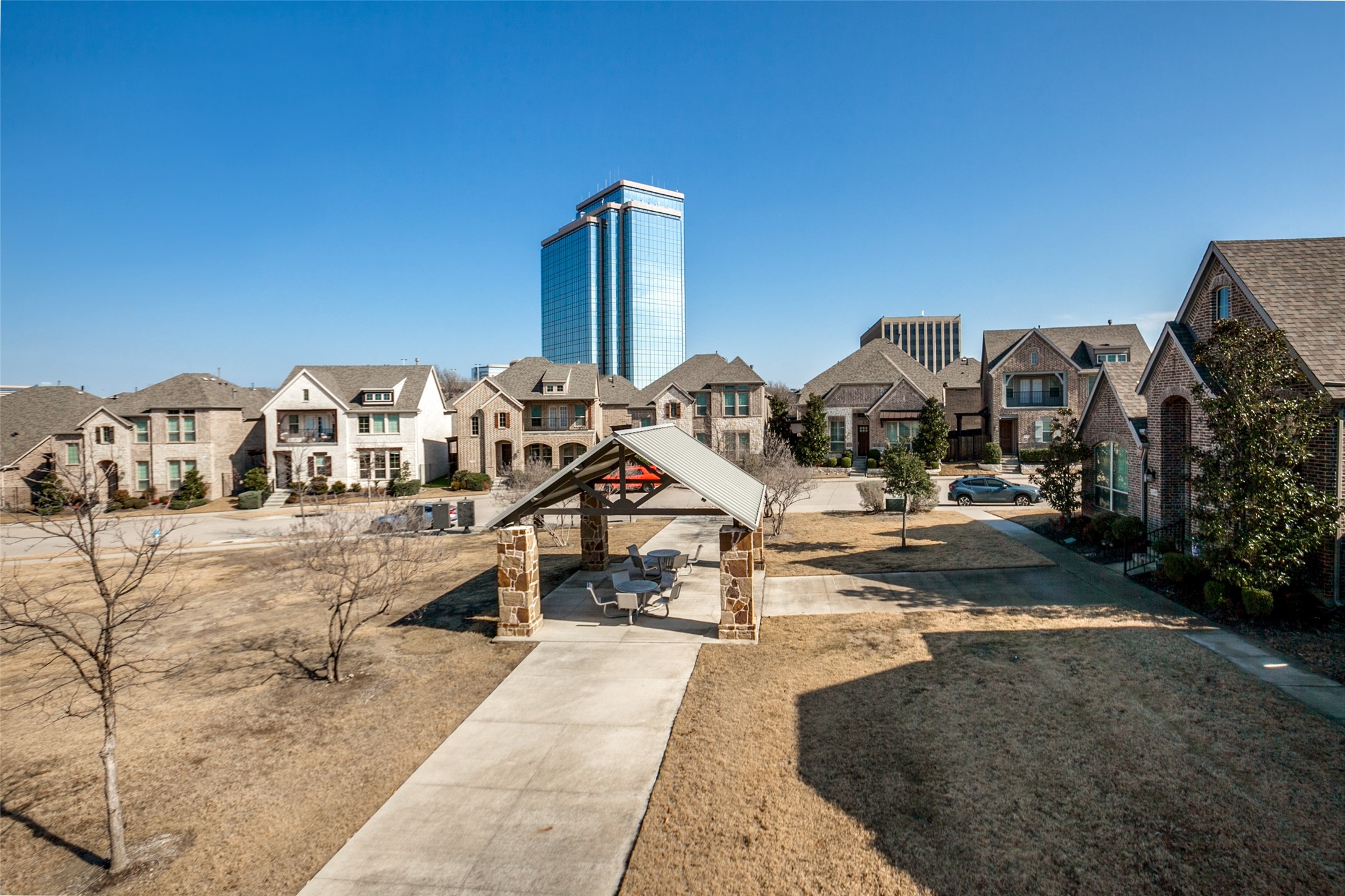 2451 Cathedral Drive Richardson TX 75080