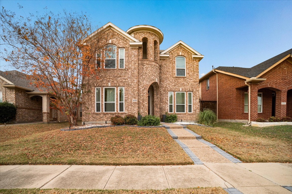 6049 Cheyenne Drive The Colony TX 75056