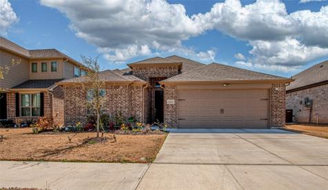 6221 Thunderwing Drive Fort Worth TX 76179