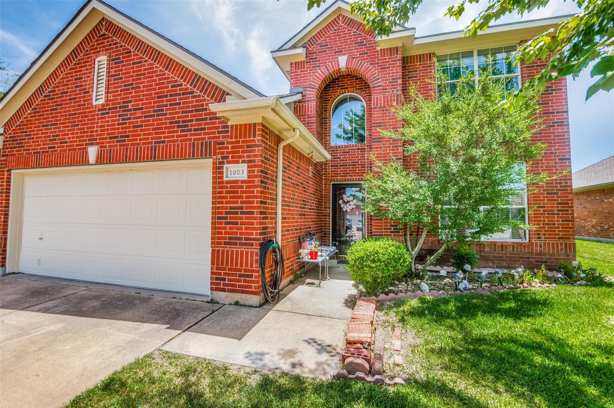 1003 Remington Ranch Road Mansfield TX 76063