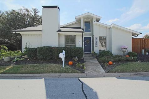 9645 Lea Shore Street Fort Worth TX 76179