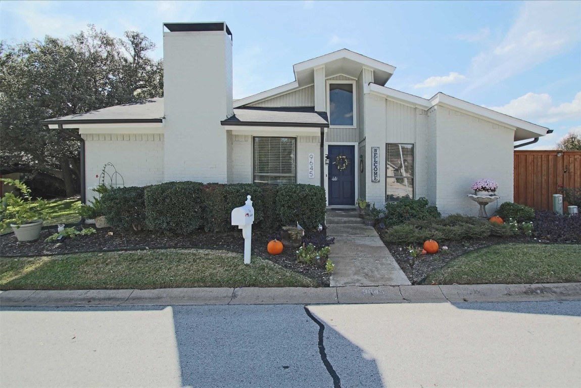 9645 Lea Shore Street Fort Worth TX 76179