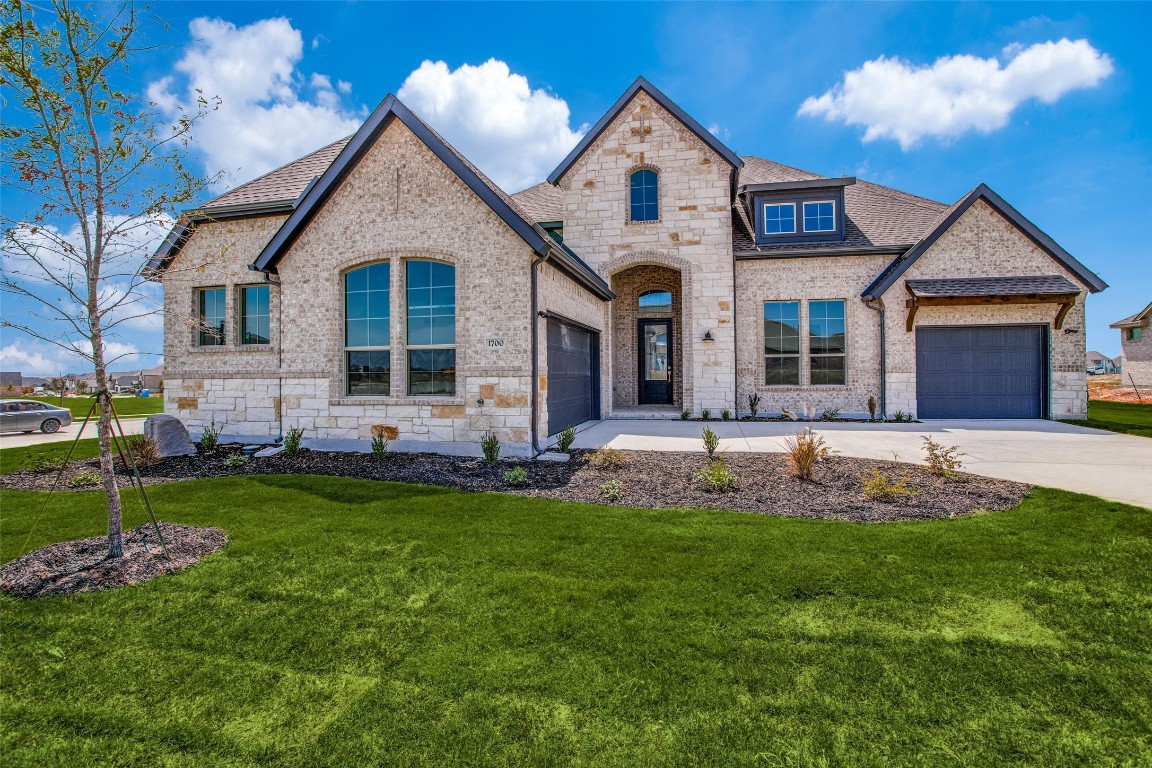 1700 Bellaire Avenue Mansfield TX 76063