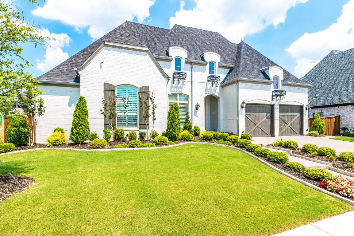 6098 Manderlay Drive Frisco TX 75034