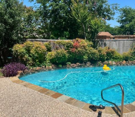 3312 Tarkio Road Plano TX 75074