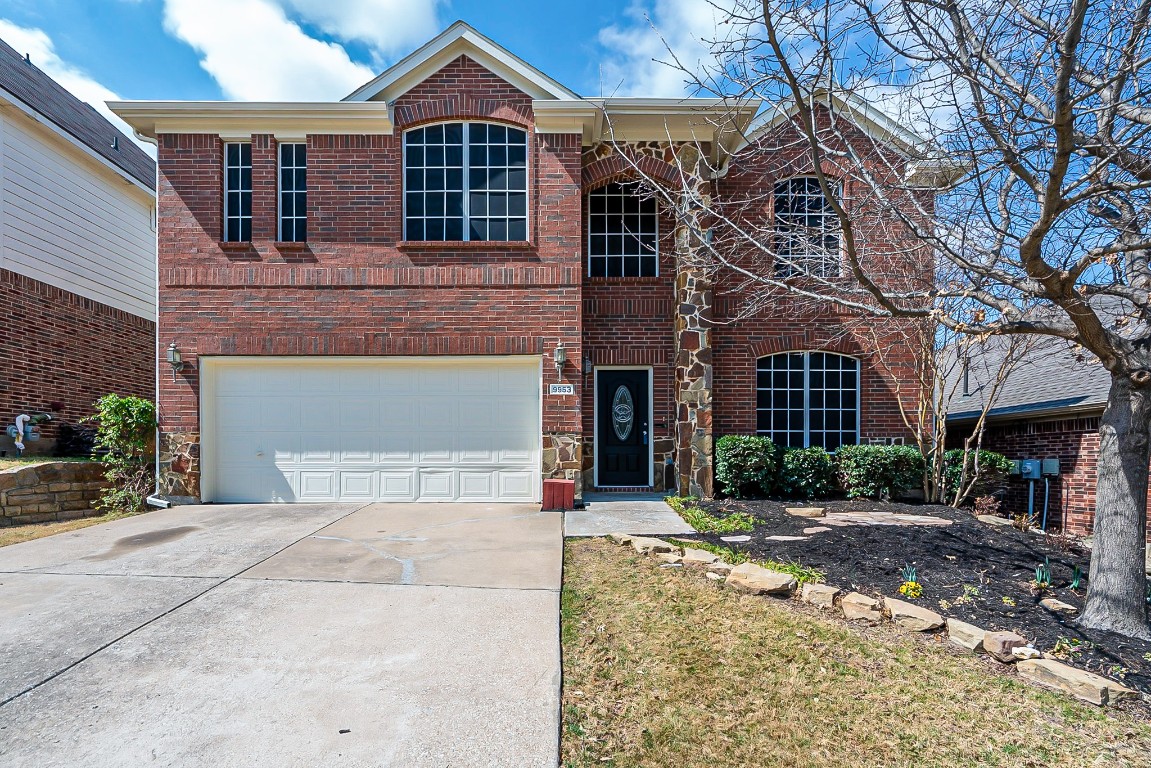 9953 Delamere Drive Fort Worth TX 76244