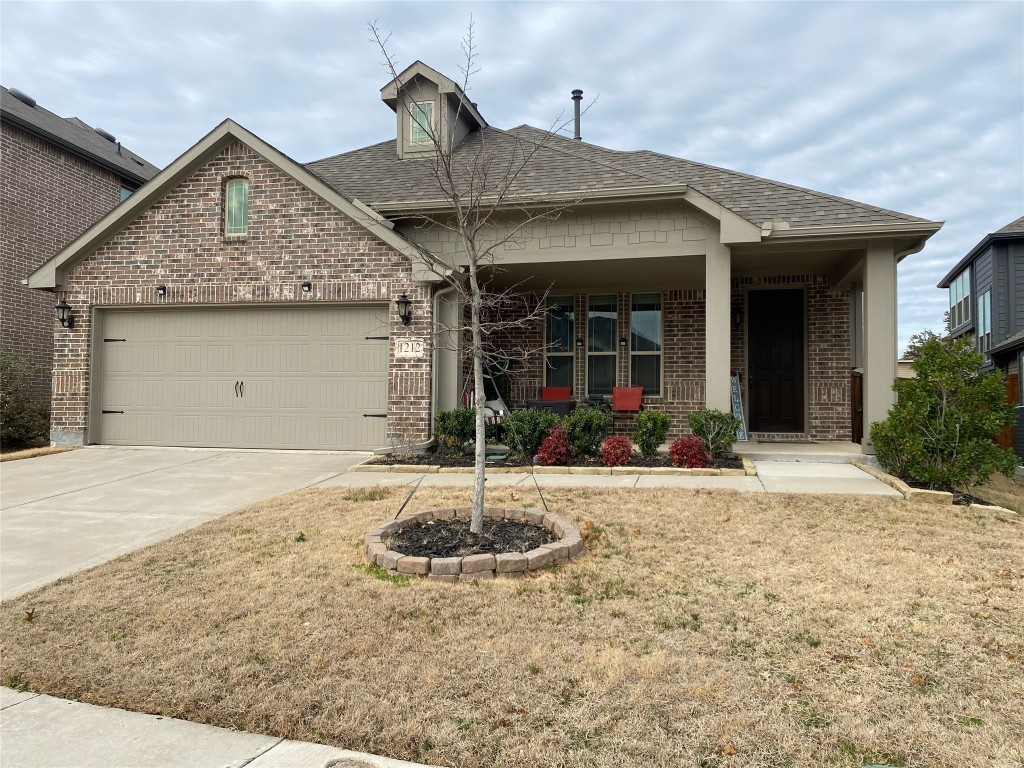 1212 Snowbird Drive Little Elm TX 75068