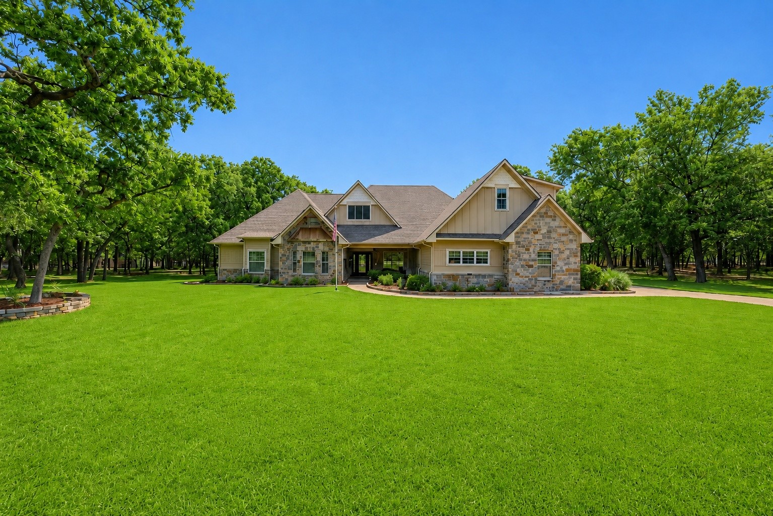 7811 Angelina Drive Athens TX 75752