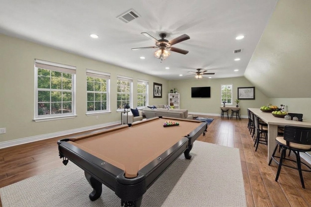 7811 Angelina Drive Athens TX 75752