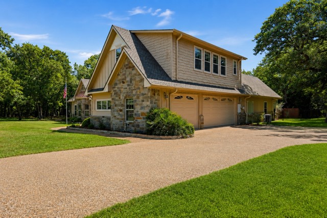 7811 Angelina Drive Athens TX 75752