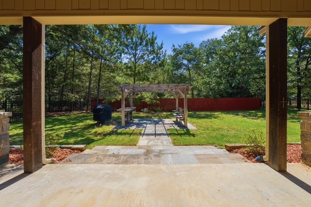 7811 Angelina Drive Athens TX 75752