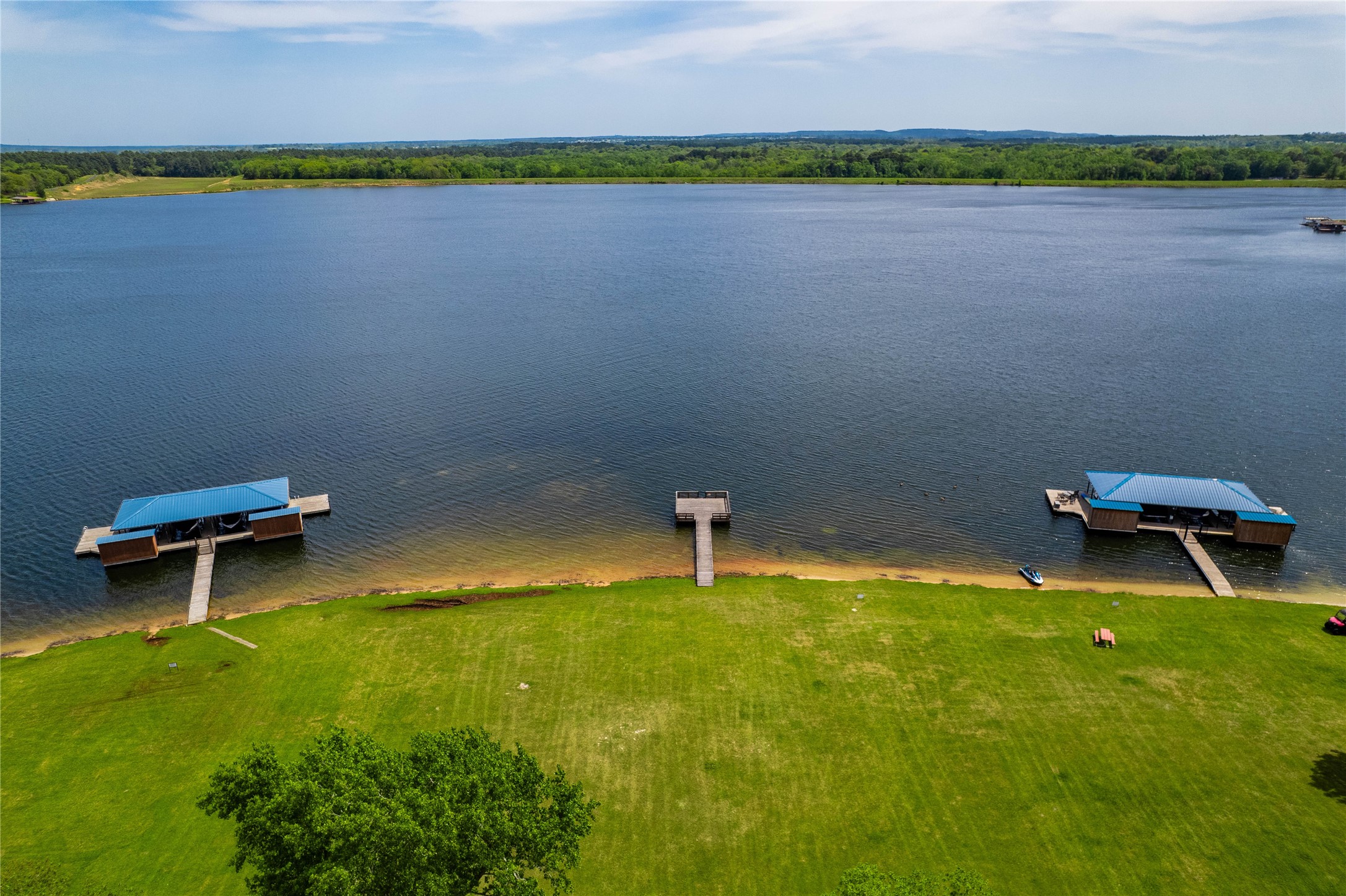 7811 Angelina Drive Athens TX 75752
