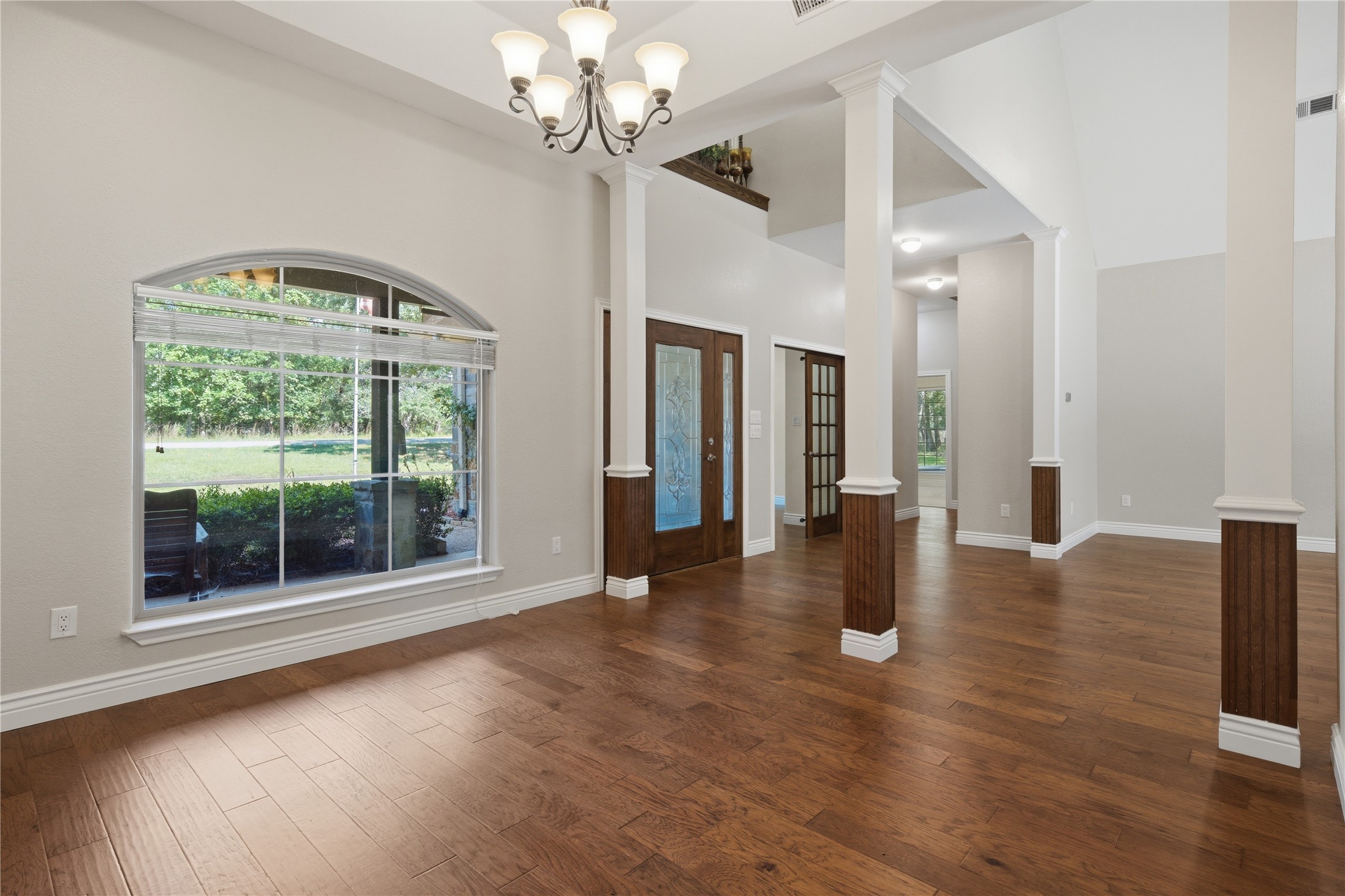 7811 Angelina Drive Athens TX 75752