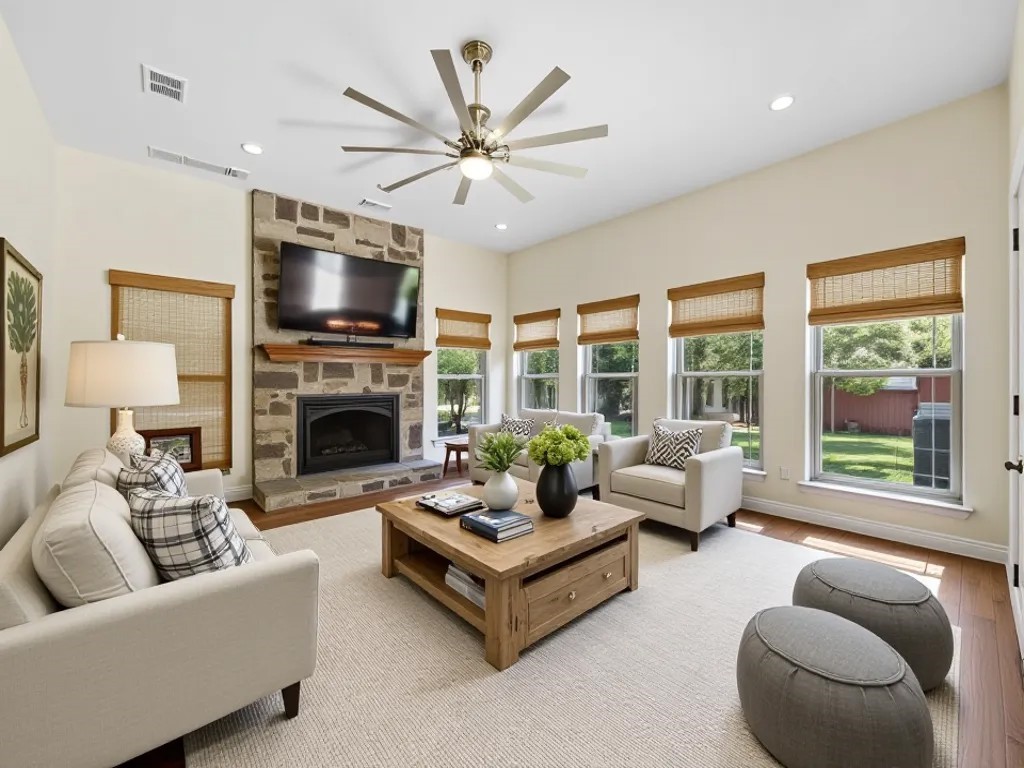 7811 Angelina Drive Athens TX 75752