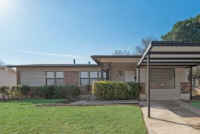 4119 Fortune Lane Dallas TX 75216