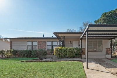 4119 Fortune Lane Dallas TX 75216
