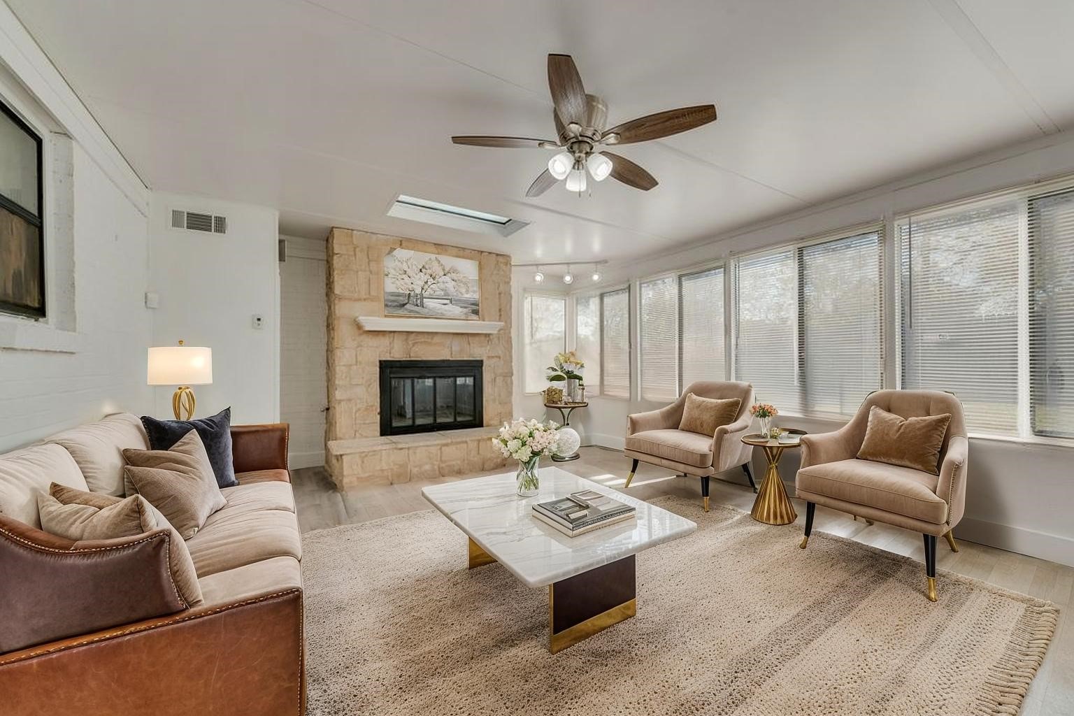4119 Fortune Lane Dallas TX 75216